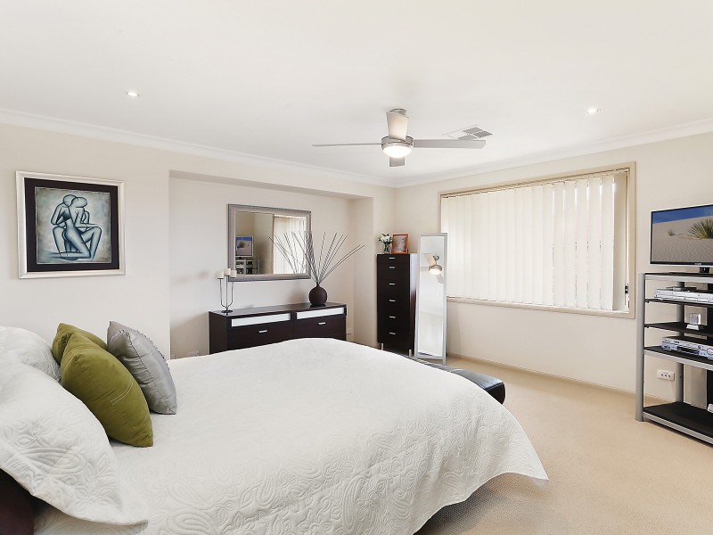 3 Bentham Place, Castle Hill NSW 2154