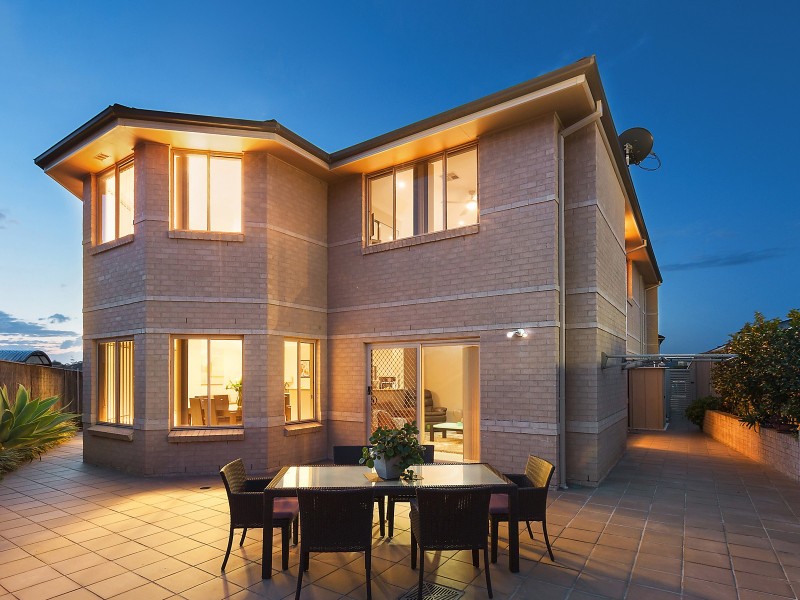 3 Bentham Place, Castle Hill NSW 2154