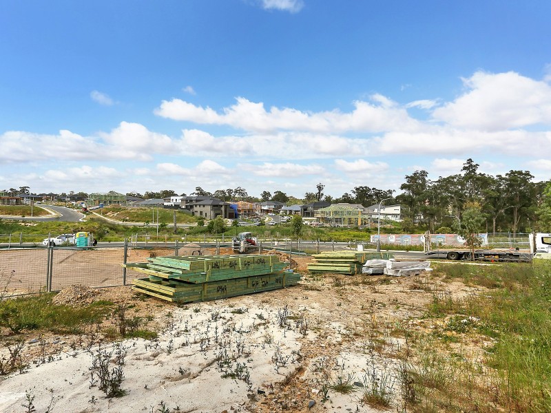 12 Windon Avenue, Kellyville NSW 2155