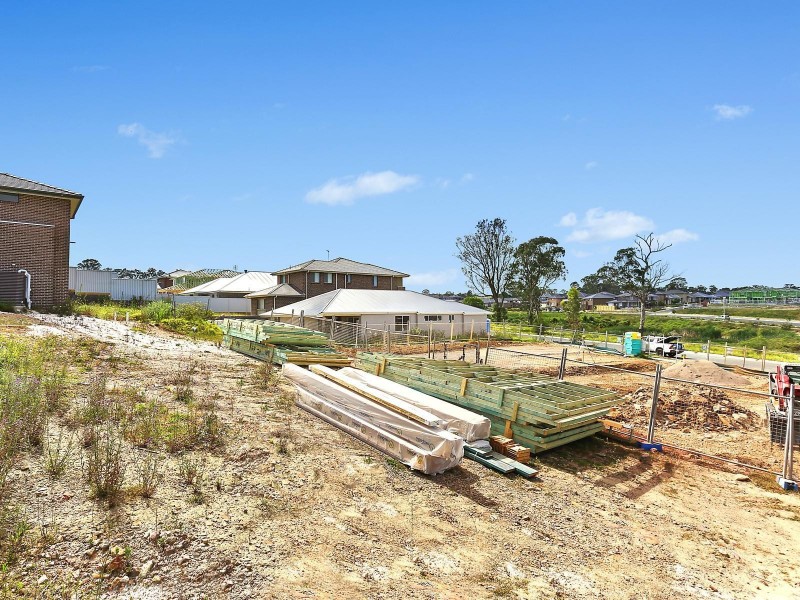 12 Windon Avenue, Kellyville NSW 2155