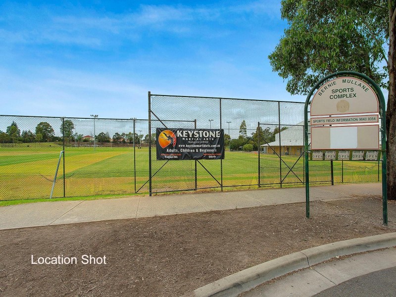 12 Windon Avenue, Kellyville NSW 2155