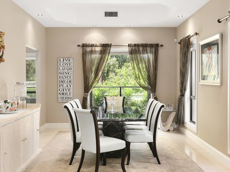 94 James Mileham Drive, Kellyville NSW 2155