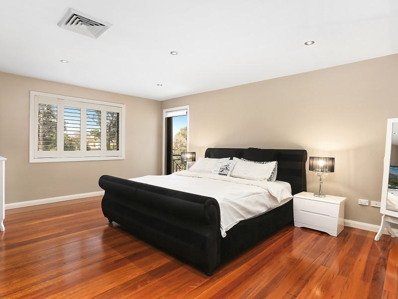 94 James Mileham Drive, Kellyville NSW 2155