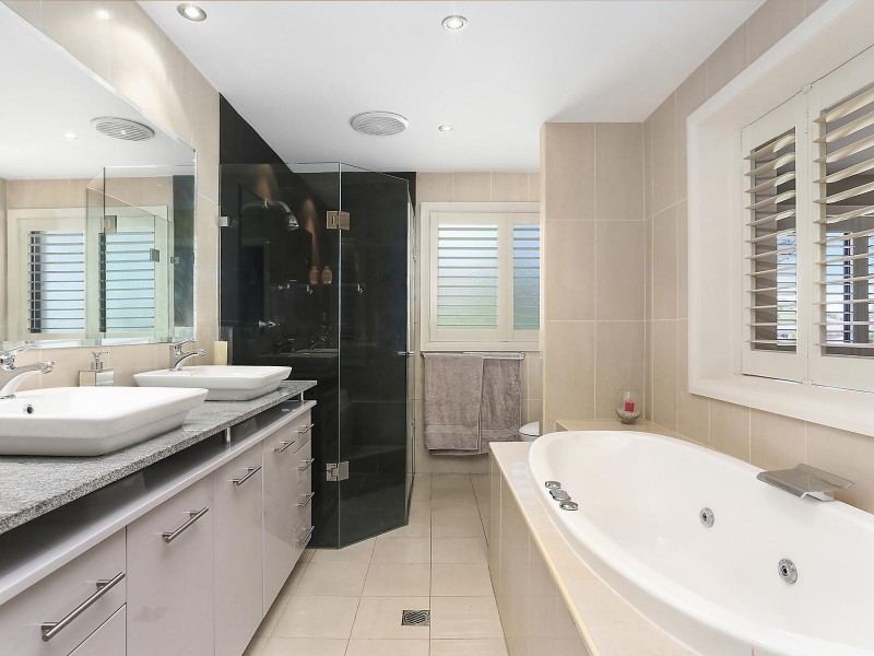 94 James Mileham Drive, Kellyville NSW 2155