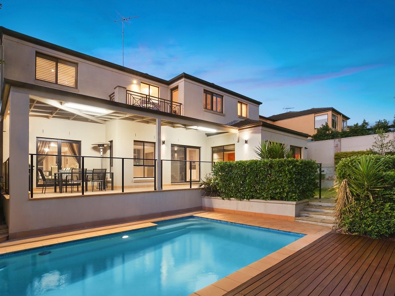 94 James Mileham Drive, Kellyville NSW 2155