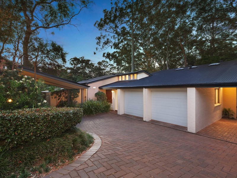 20 Wintergreen Place, West Pennant Hills NSW 2125