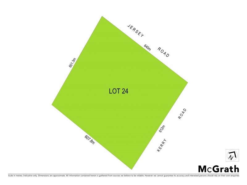 12 Jersey Road, Schofields NSW 2762 Floorplan