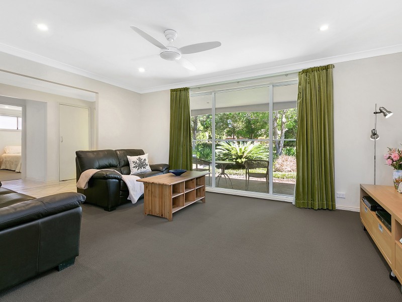 38 Lisa Crescent, Castle Hill NSW 2154