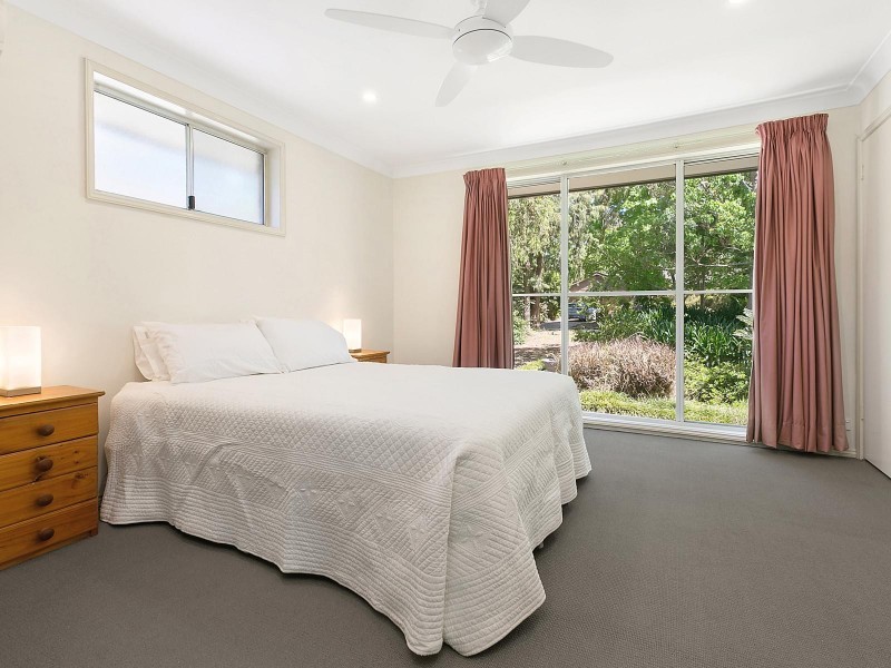 38 Lisa Crescent, Castle Hill NSW 2154