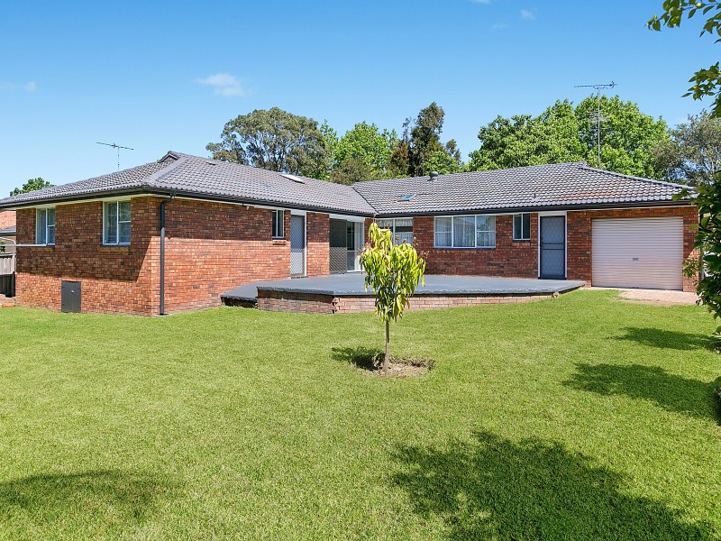 38 Lisa Crescent, Castle Hill NSW 2154