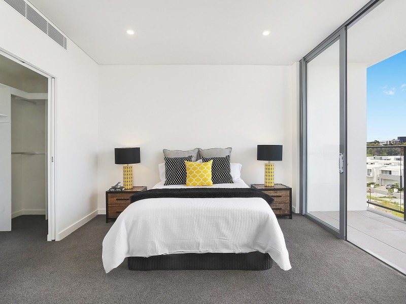 85/38 Solent Circuit, Baulkham Hills NSW 2153