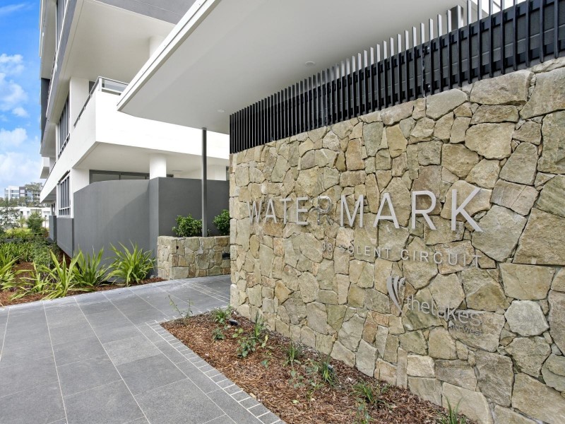 85/38 Solent Circuit, Baulkham Hills NSW 2153