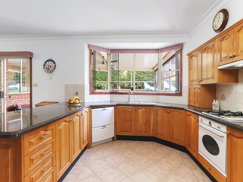 3 La Vista Grove, Castle Hill NSW 2154