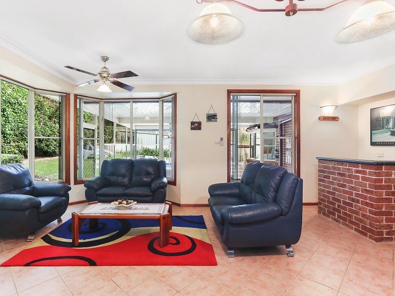 3 La Vista Grove, Castle Hill NSW 2154