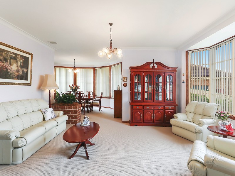 3 La Vista Grove, Castle Hill NSW 2154