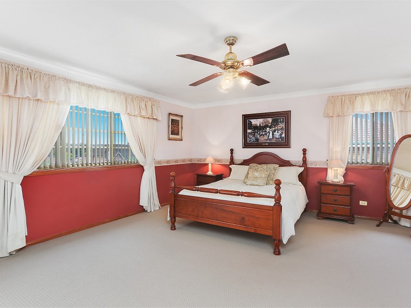 3 La Vista Grove, Castle Hill NSW 2154