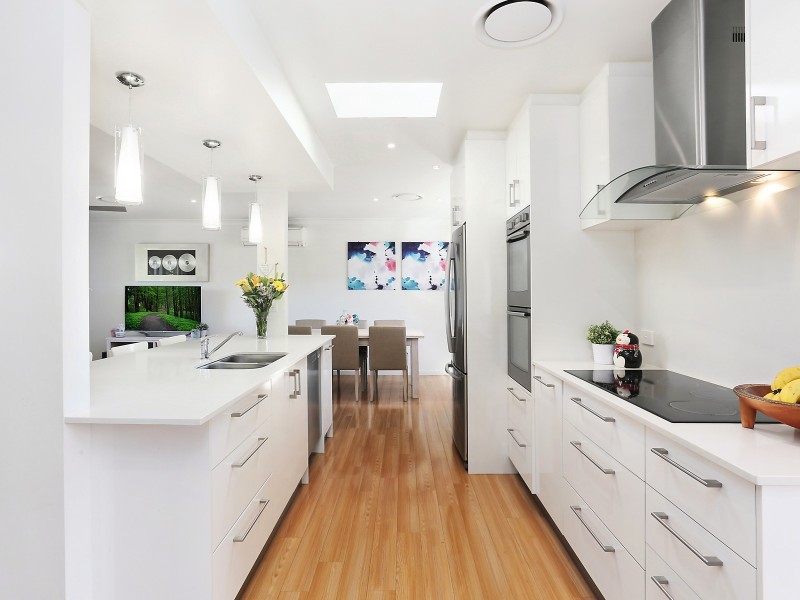 4 Blackett Drive, Castle Hill NSW 2154