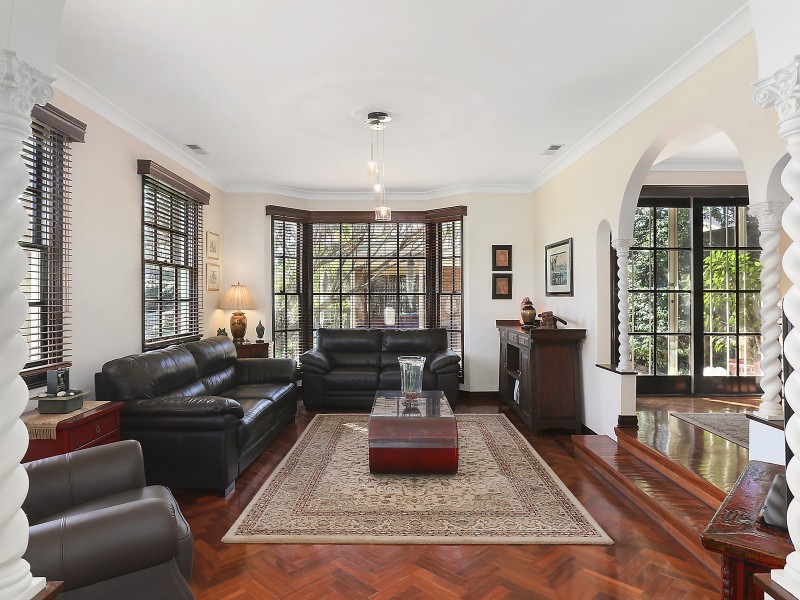 45A Blackett Drive, Castle Hill NSW 2154