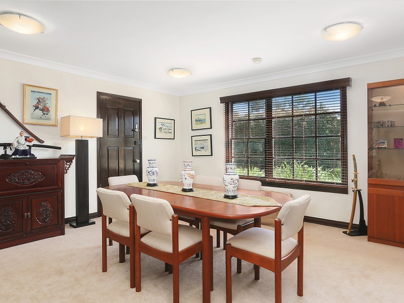 45A Blackett Drive, Castle Hill NSW 2154
