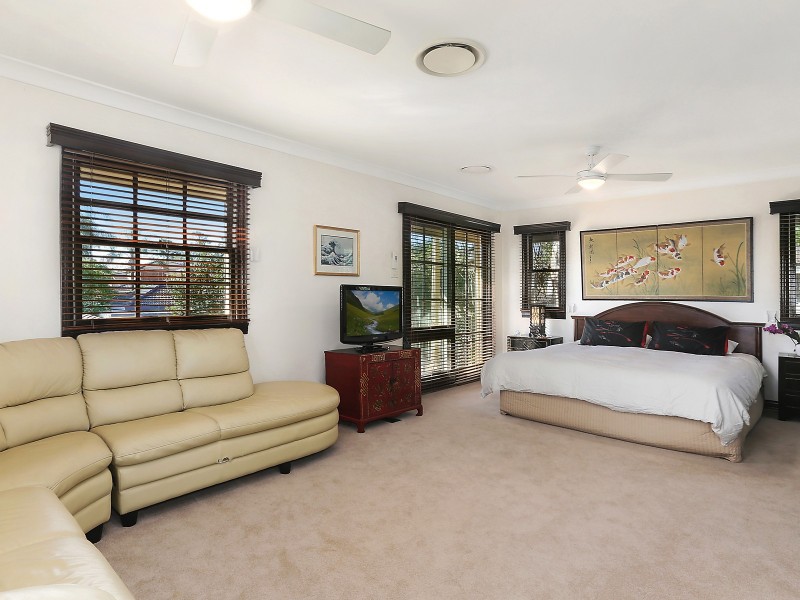 45A Blackett Drive, Castle Hill NSW 2154