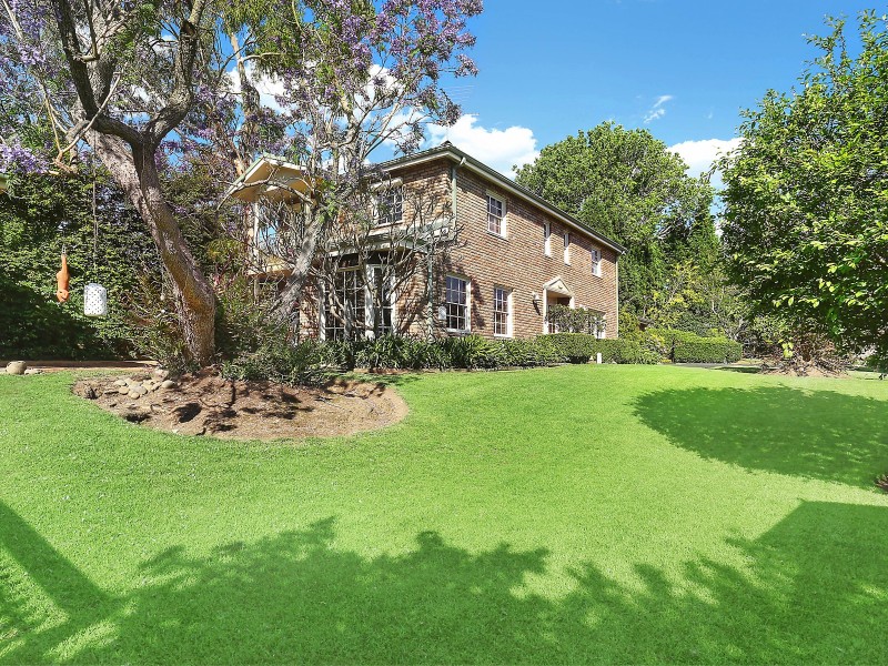 45A Blackett Drive, Castle Hill NSW 2154