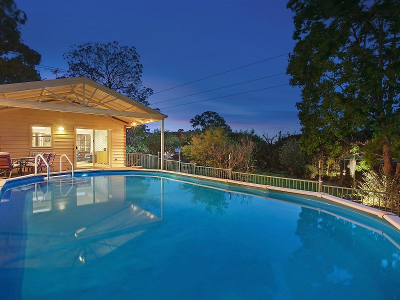 45A Blackett Drive, Castle Hill NSW 2154