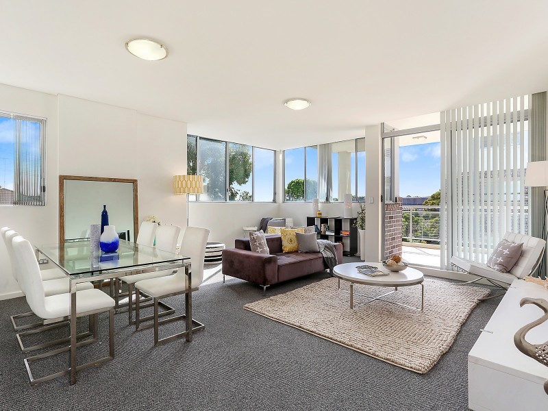 48/23 Crane Road, Castle Hill NSW 2154