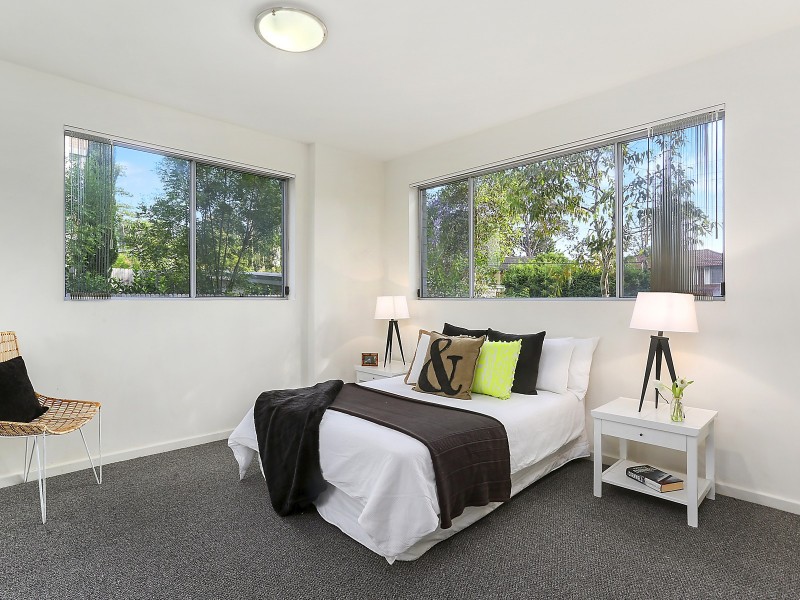 48/23 Crane Road, Castle Hill NSW 2154