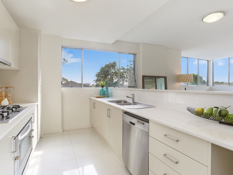 48/23 Crane Road, Castle Hill NSW 2154