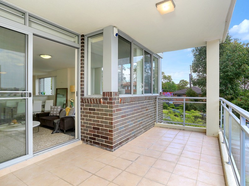 48/23 Crane Road, Castle Hill NSW 2154