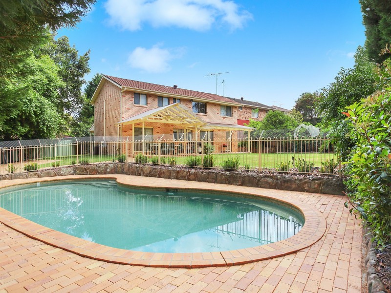 9 Alice Court, Cherrybrook NSW 2126