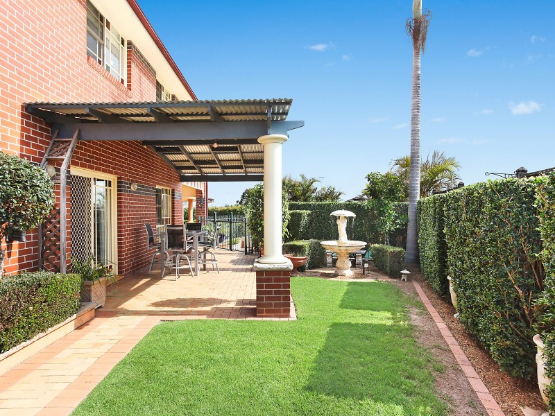 17 Balintore Drive, Castle Hill NSW 2154