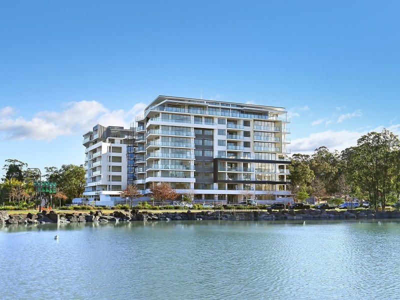 9/38 Solent Circuit, Baulkham Hills NSW 2153