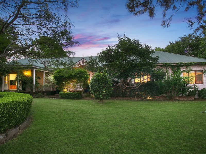 31 Crosslands Road, Galston NSW 2159
