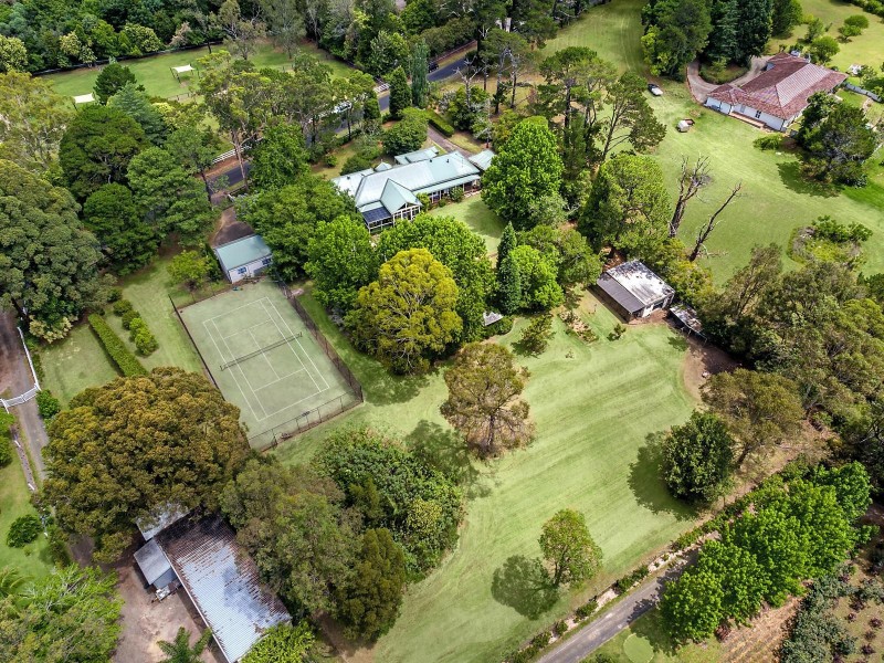 31 Crosslands Road, Galston NSW 2159