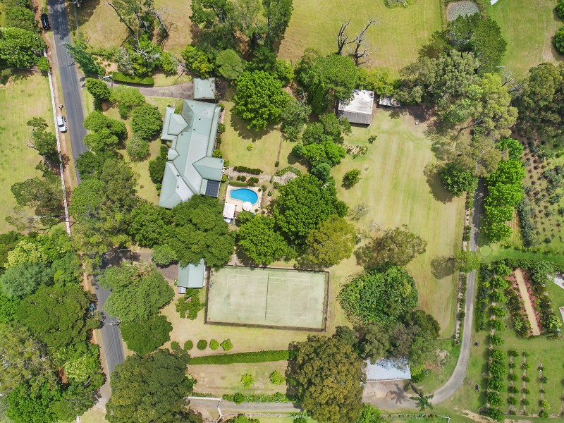31 Crosslands Road, Galston NSW 2159