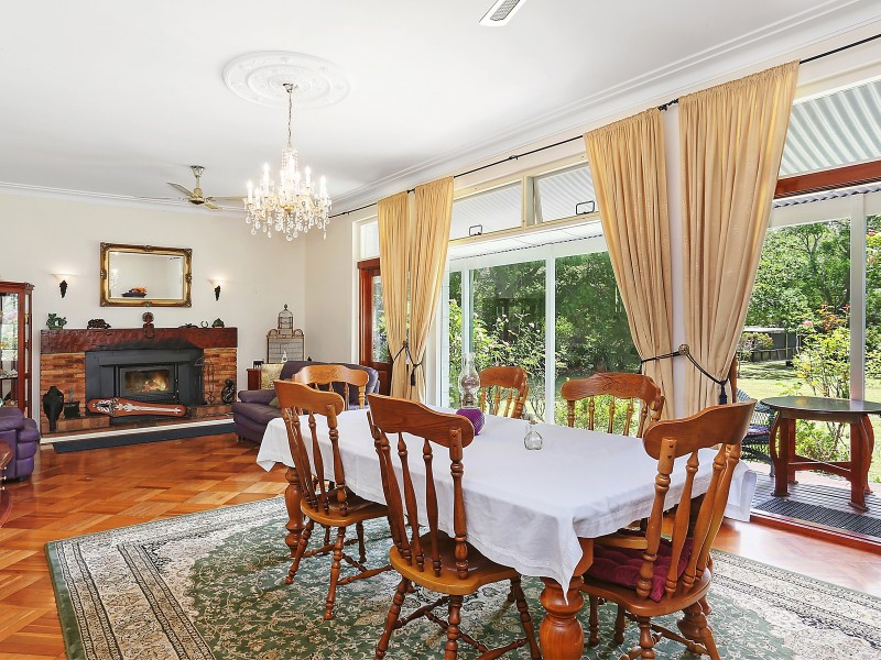 31 Crosslands Road, Galston NSW 2159