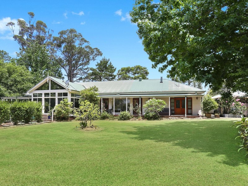 31 Crosslands Road, Galston NSW 2159