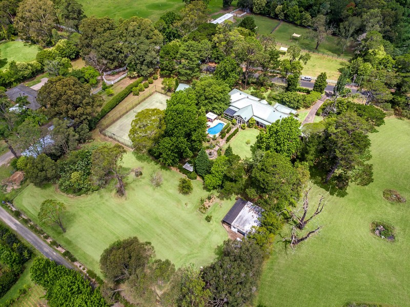 31 Crosslands Road, Galston NSW 2159