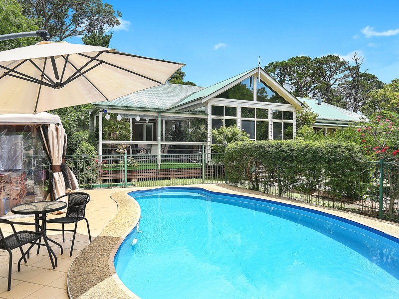 31 Crosslands Road, Galston NSW 2159