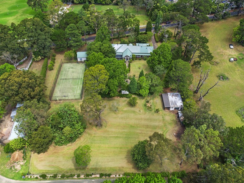 31 Crosslands Road, Galston NSW 2159