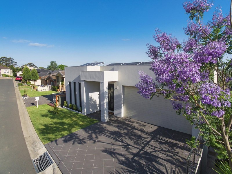 11 Mangalore Drive, Winston Hills NSW 2153