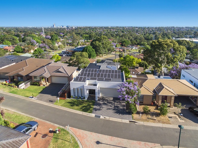 11 Mangalore Drive, Winston Hills NSW 2153