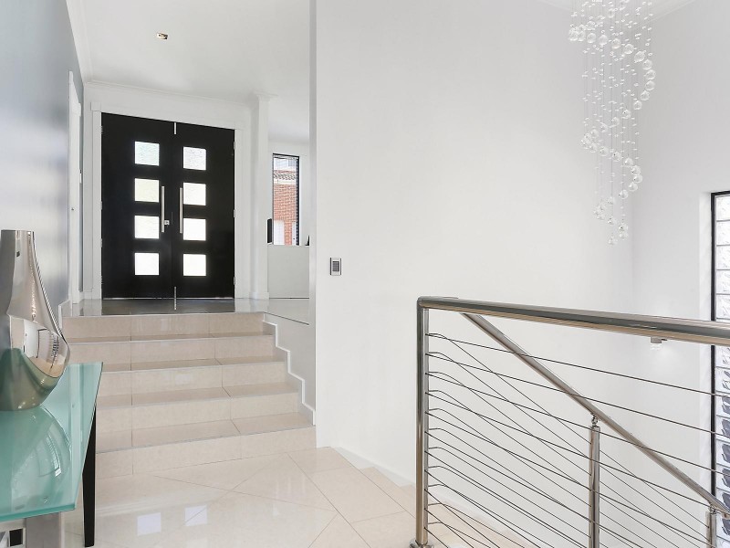 11 Mangalore Drive, Winston Hills NSW 2153