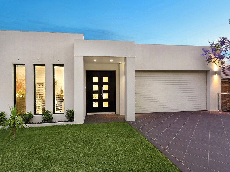 11 Mangalore Drive, Winston Hills NSW 2153