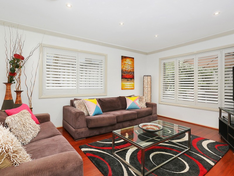 61 Cattai Creek Drive, Kellyville NSW 2155