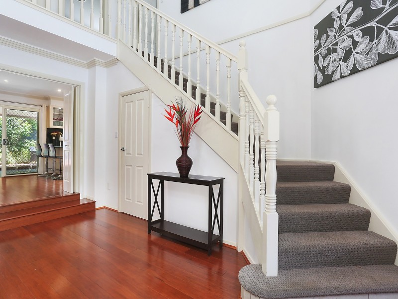 61 Cattai Creek Drive, Kellyville NSW 2155