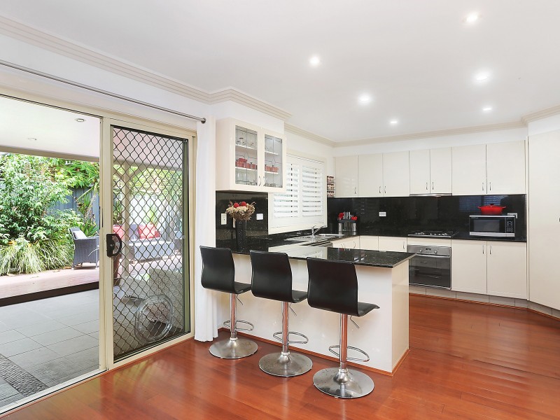 61 Cattai Creek Drive, Kellyville NSW 2155