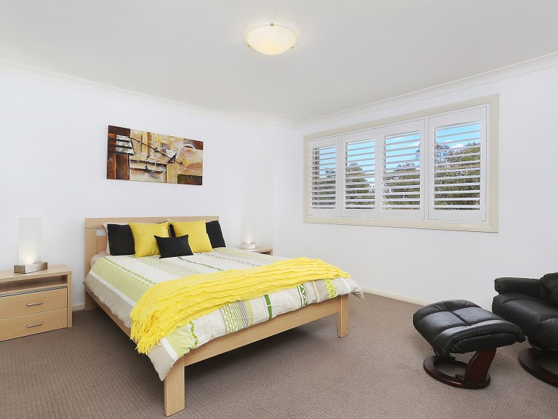 61 Cattai Creek Drive, Kellyville NSW 2155