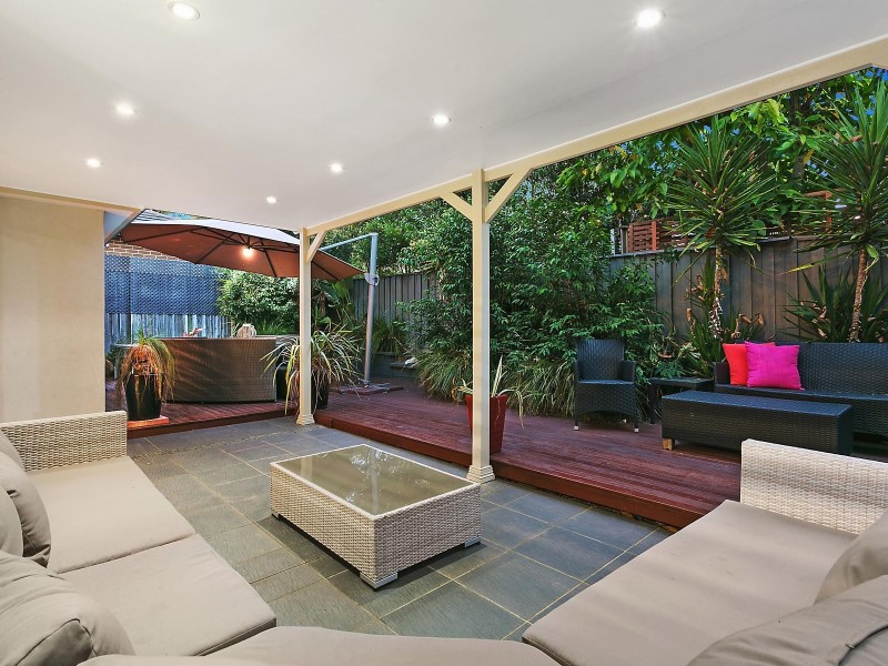 61 Cattai Creek Drive, Kellyville NSW 2155